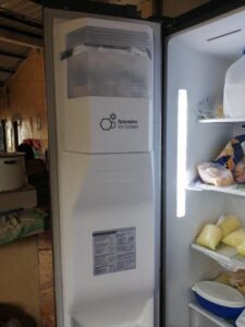 Servicio tecnico de Refrigeradoras