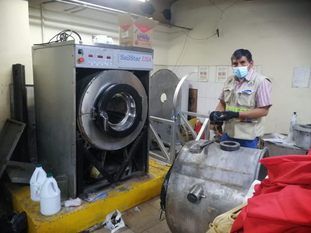 REPARACION MANTENIMIENTO EN EMPRESAS