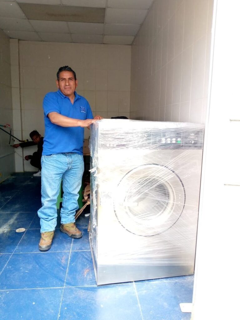 SERVICIO TECNICO EN BOGOTA