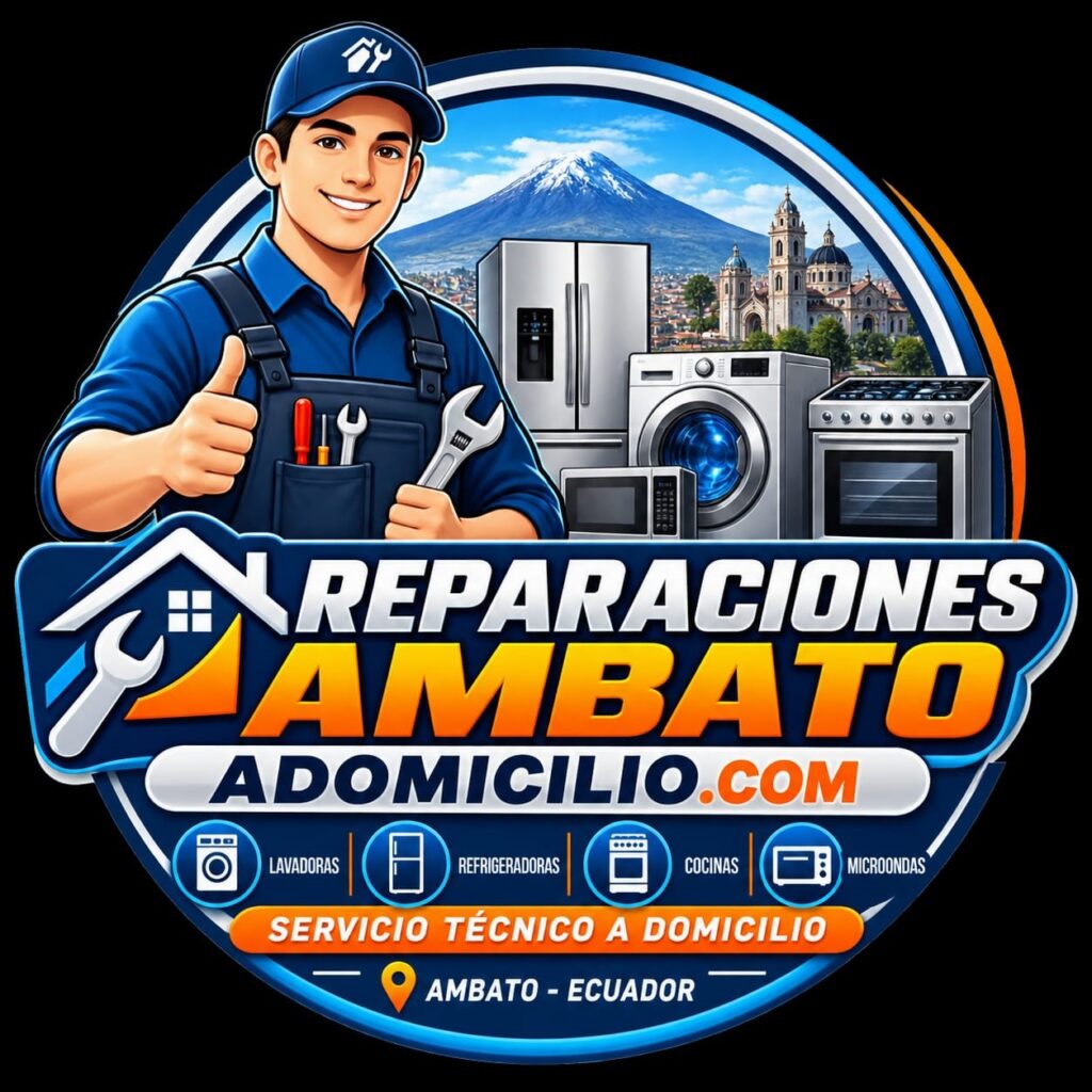Servicio Tecnico en Ambato