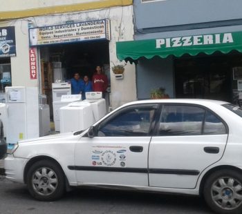 reparaciones a domicilio B